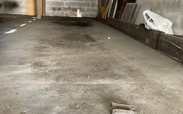 Stationnement à vendre    15 m2 Nice