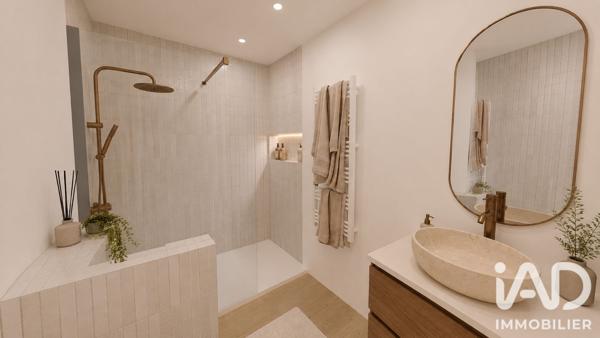 Maison à vendre 4 pièces 72 m² Biarritz