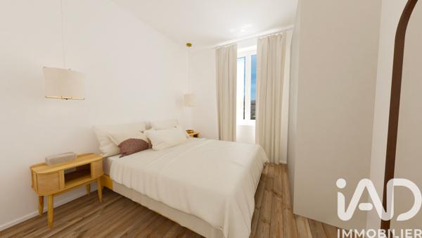 Maison à vendre 4 pièces 72 m² Biarritz