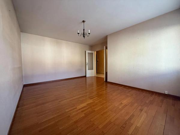 Appartement à vendre à Aix-les-Bains (73100)
