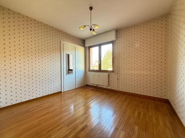 Appartement à vendre à Aix-les-Bains (73100)