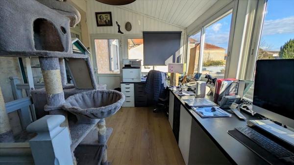 EN EXCLUSIVITE MAISON EN PIERRE  Reignac (33860)