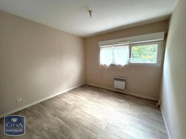 Appartement à louer 3 pièces 58.31m² Lannion (22300)