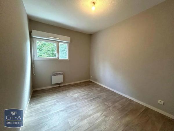 Appartement à louer 3 pièces 58.31m² Lannion (22300)