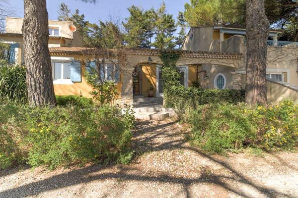 Maison à SAINT MARCEL D'ARDECHE (07700)