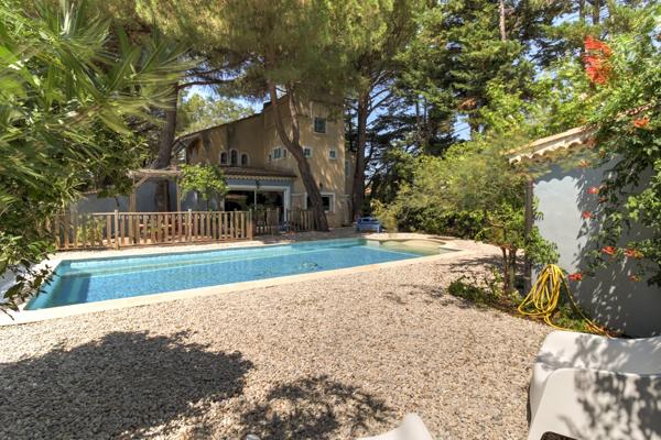 Maison à SAINT MARCEL D'ARDECHE (07700)