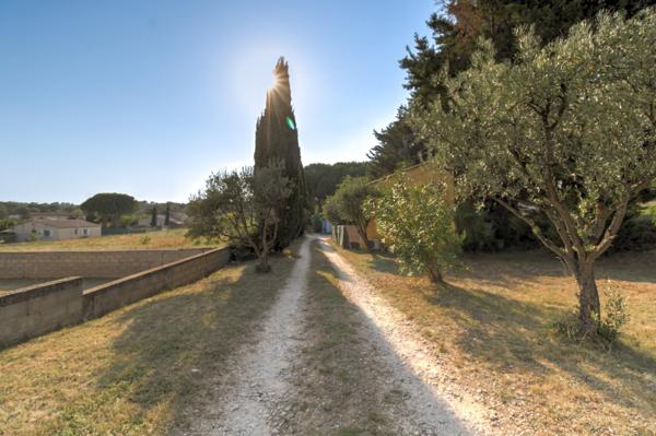Maison à SAINT MARCEL D'ARDECHE (07700)