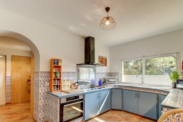 Maison à SAINT MARCEL D'ARDECHE (07700)