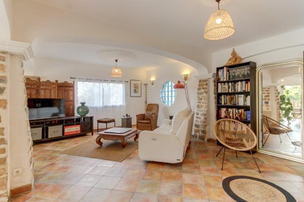 Maison à SAINT MARCEL D'ARDECHE (07700)