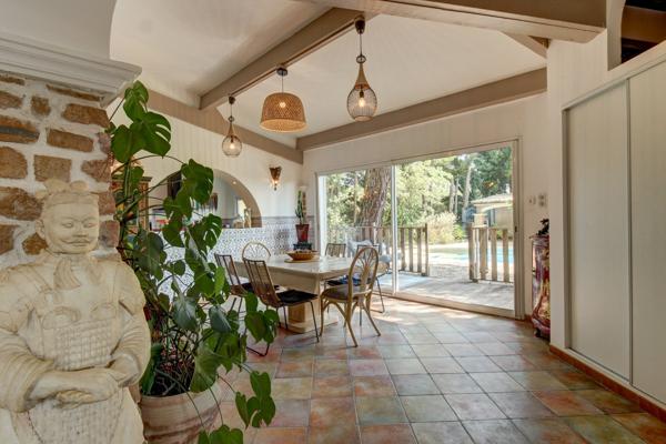 Maison à SAINT MARCEL D'ARDECHE (07700)