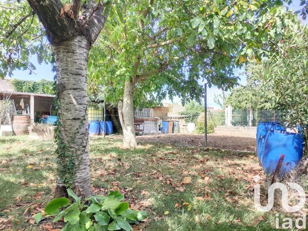 Terrain à vendre 273 m² Saint-Xandre