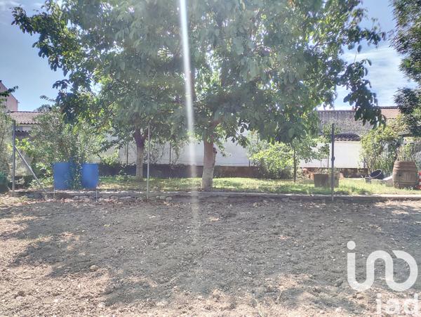 Terrain à vendre 273 m² Saint-Xandre