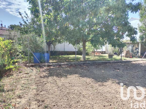 Terrain à vendre 273 m² Saint-Xandre