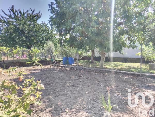 Terrain à vendre 273 m² Saint-Xandre