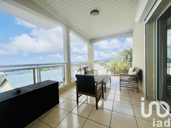 Maison 6 pièces de 220 m² à Le Tampon (97430)