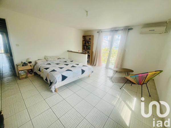 Maison 6 pièces de 220 m² à Le Tampon (97430)