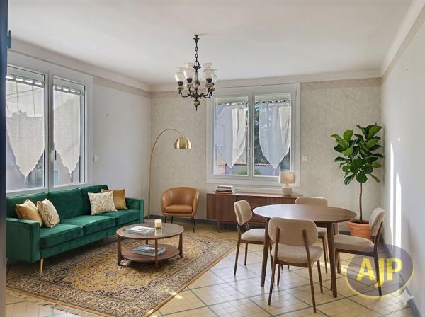 Vente maison Cholet : 169 500 € - AJP Immobilier Cholet