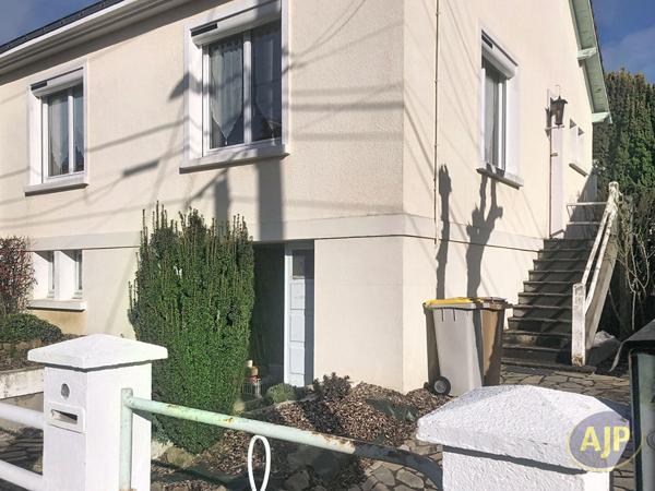 Vente maison Cholet : 169 500 € - AJP Immobilier Cholet
