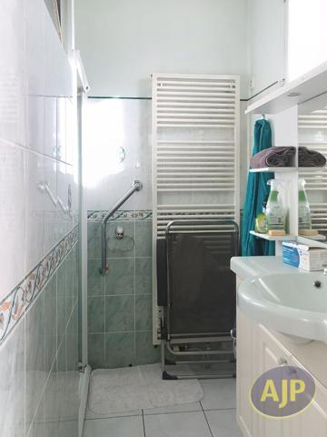 Vente maison Cholet : 169 500 € - AJP Immobilier Cholet