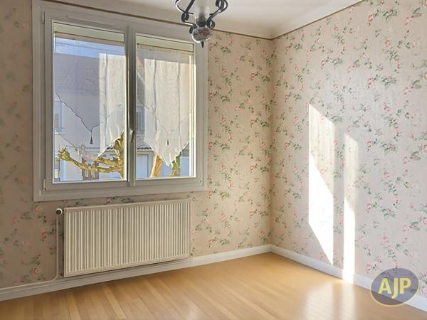 Vente maison Cholet : 169 500 € - AJP Immobilier Cholet