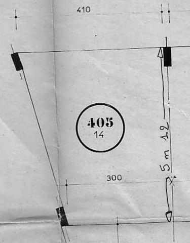 PARKING DEUX VOITURES 18.2M2 INTERIEUR SECURISE TELECOMMANDE PARIS 14