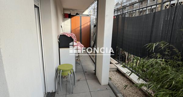 À vendre Appartement 3 pièces 61 m² - Massy 91300