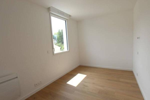 Appartement 4 pièces - 44000 Nantes