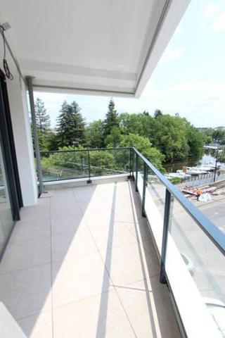 Appartement 4 pièces - 44000 Nantes