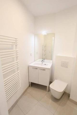 Appartement 4 pièces - 44000 Nantes