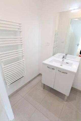 Appartement 4 pièces - 44000 Nantes