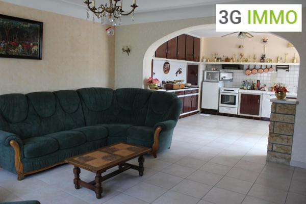 Vente / Maison avec dépendance