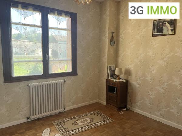 Vente / Maison avec dépendance