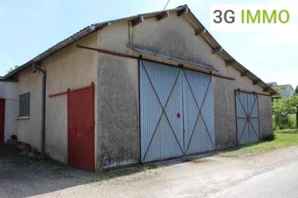 Vente / Maison avec dépendance