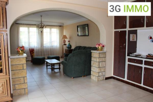 Vente / Maison avec dépendance