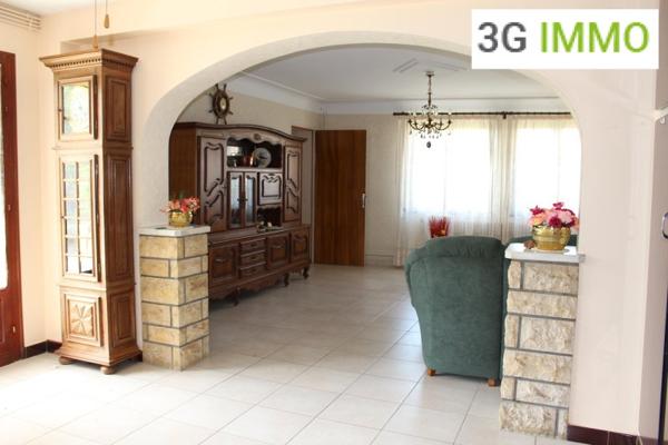 Vente / Maison avec dépendance