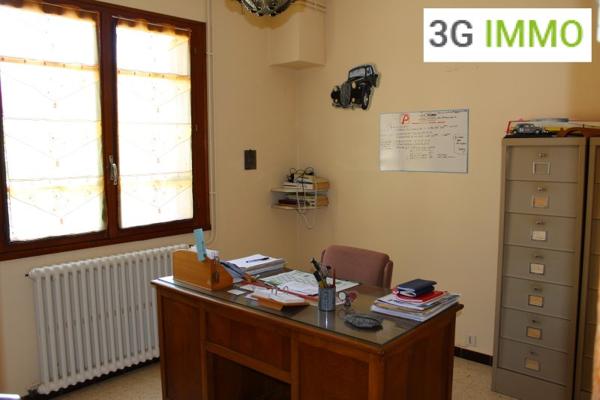 Vente / Maison avec dépendance