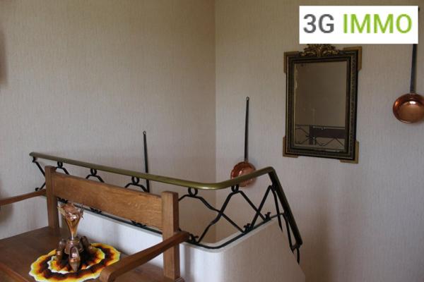 Vente / Maison avec dépendance