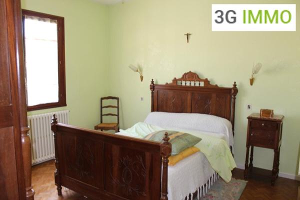 Vente / Maison avec dépendance