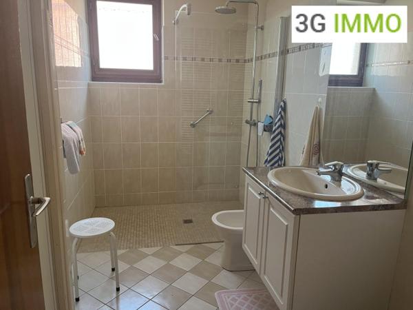 Vente / Maison avec dépendance