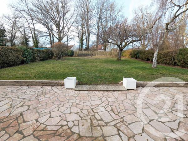 Maison à vendre  7 pièces - 125,62 m2 ST ARNOULT EN YVELINES - 78