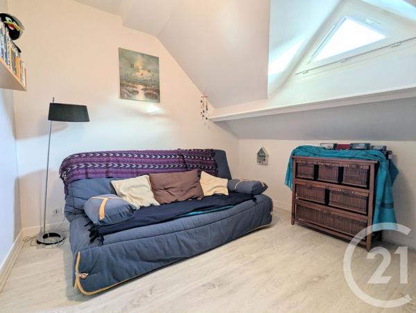 Maison à vendre  7 pièces - 125,62 m2 ST ARNOULT EN YVELINES - 78