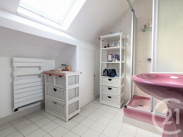 Maison à vendre  7 pièces - 125,62 m2 ST ARNOULT EN YVELINES - 78