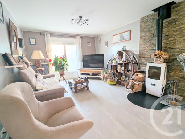 Maison à vendre  7 pièces - 125,62 m2 ST ARNOULT EN YVELINES - 78