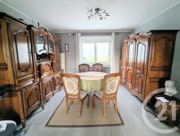 Maison à vendre  7 pièces - 125,62 m2 ST ARNOULT EN YVELINES - 78