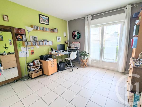 Maison à vendre  7 pièces - 125,62 m2 ST ARNOULT EN YVELINES - 78