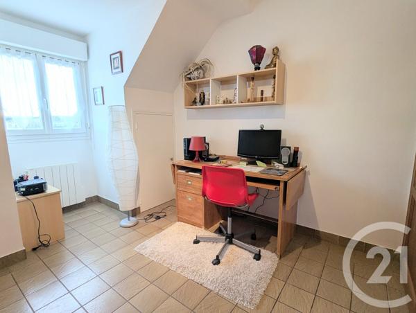 Maison à vendre  7 pièces - 125,62 m2 ST ARNOULT EN YVELINES - 78