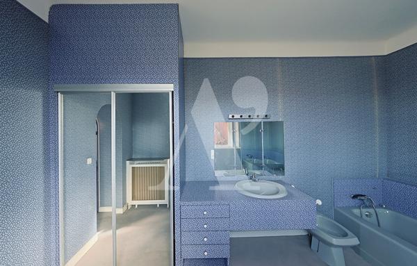 Architecture moderniste - 1929 - André Pavlovsky - Saint jean de luz