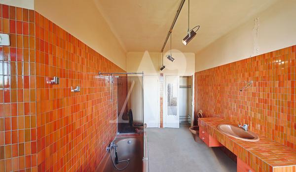 Architecture moderniste - 1929 - André Pavlovsky - Saint jean de luz