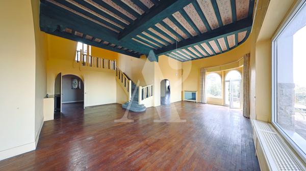 Architecture moderniste - 1929 - André Pavlovsky - Saint jean de luz