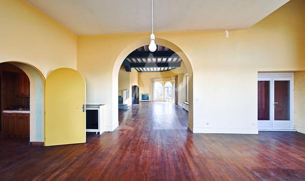 Architecture moderniste - 1929 - André Pavlovsky - Saint jean de luz